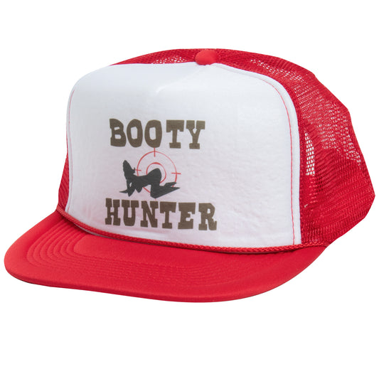 Elizabeth Cook Booty Hunter Trucker Hat