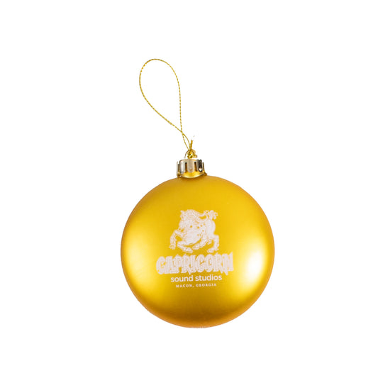 Capricorn Studios Christmas Ornament