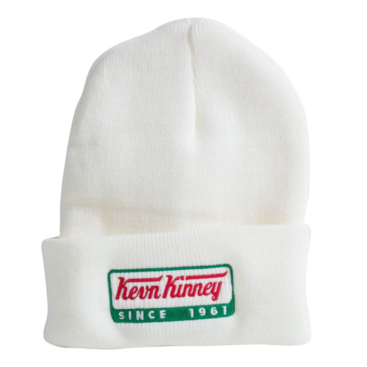 Kevn Kinney Beanie