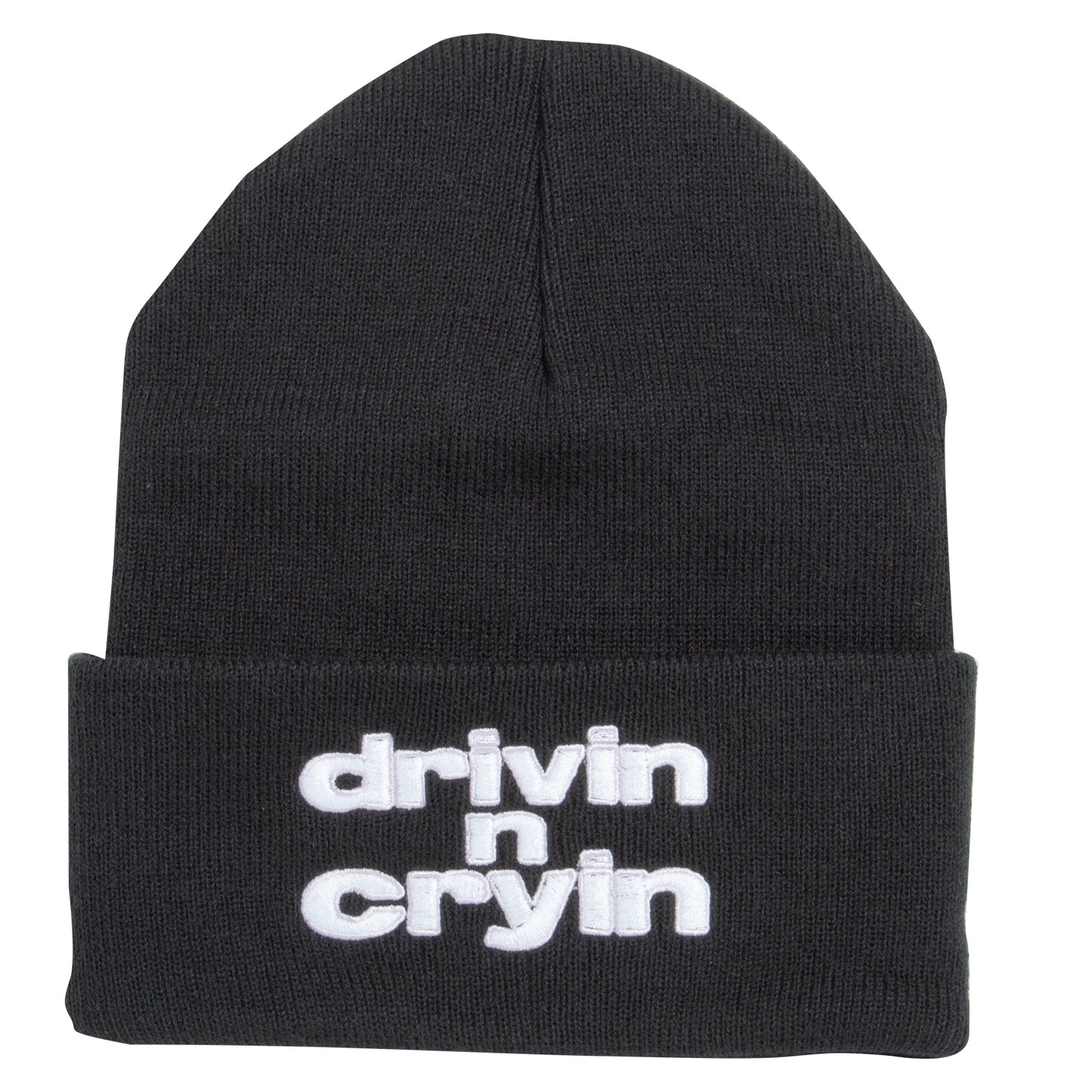 DnC Knit Beanie