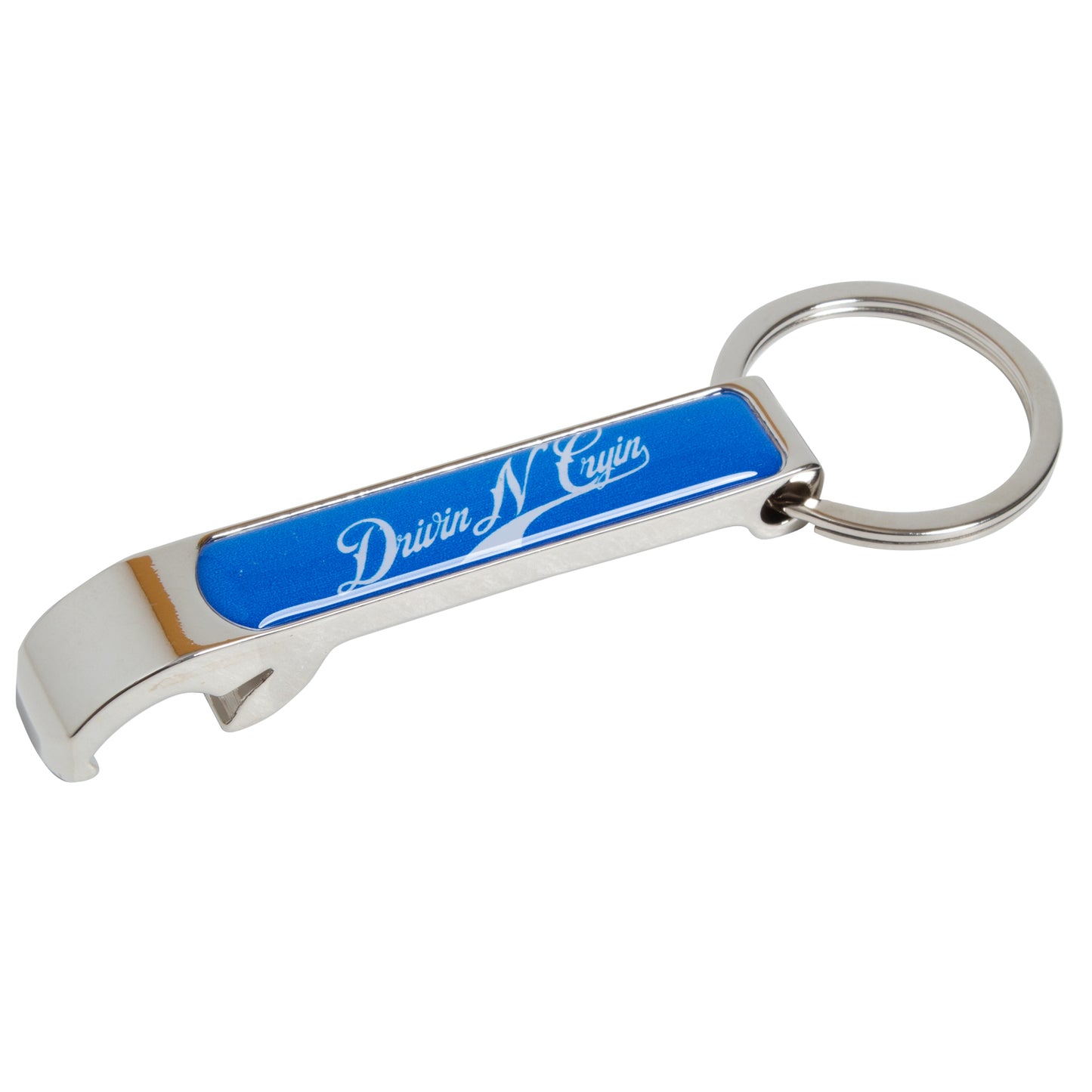 DnC Keychain