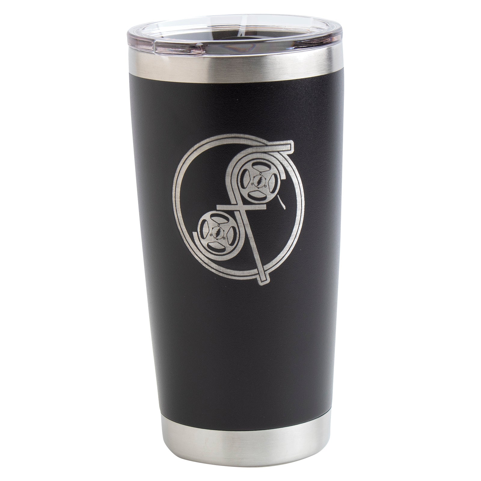 Winthrop University 24 oz Insulated Tumbler Etched - Rose Gold - College  Fabric Store