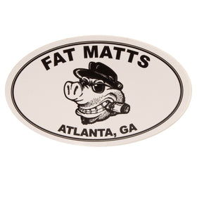 Fat Mats